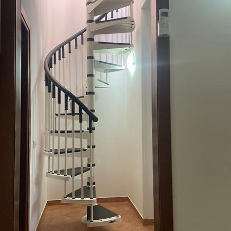 Arimondi Apartment サン・ヴィート・ロ・カーポ エクステリア 写真