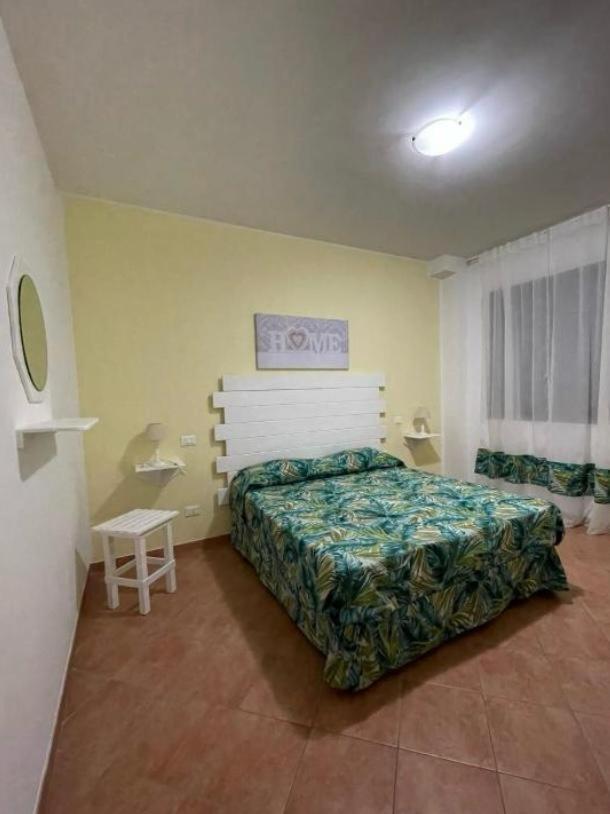 Arimondi Apartment サン・ヴィート・ロ・カーポ エクステリア 写真