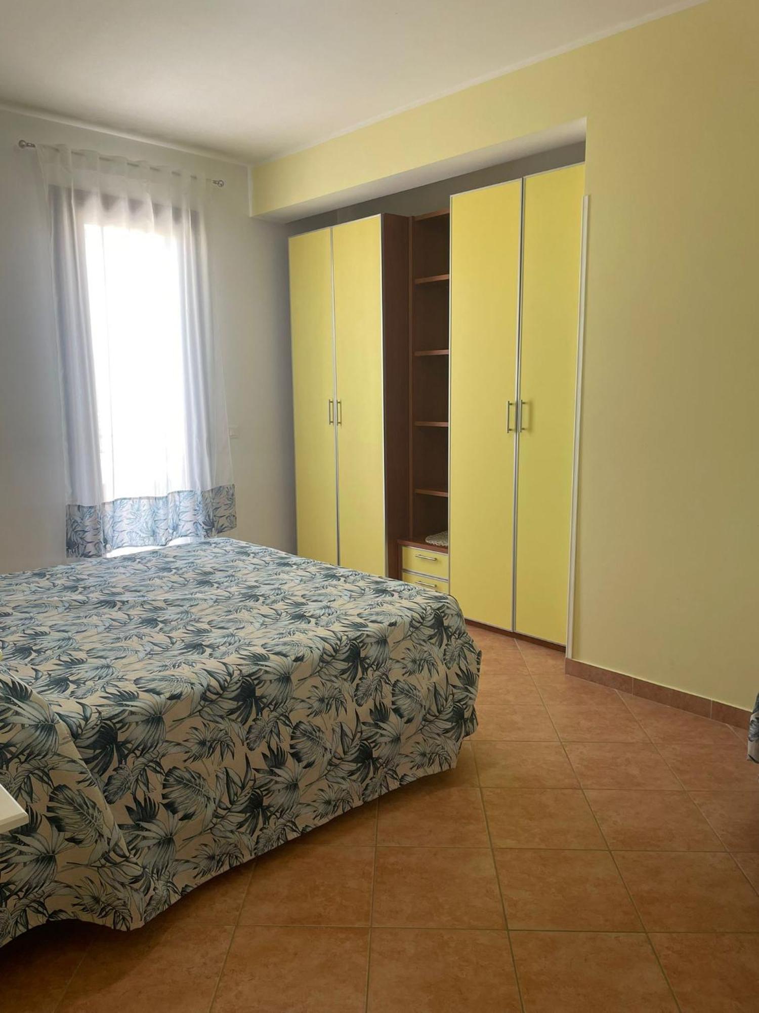 Arimondi Apartment サン・ヴィート・ロ・カーポ エクステリア 写真