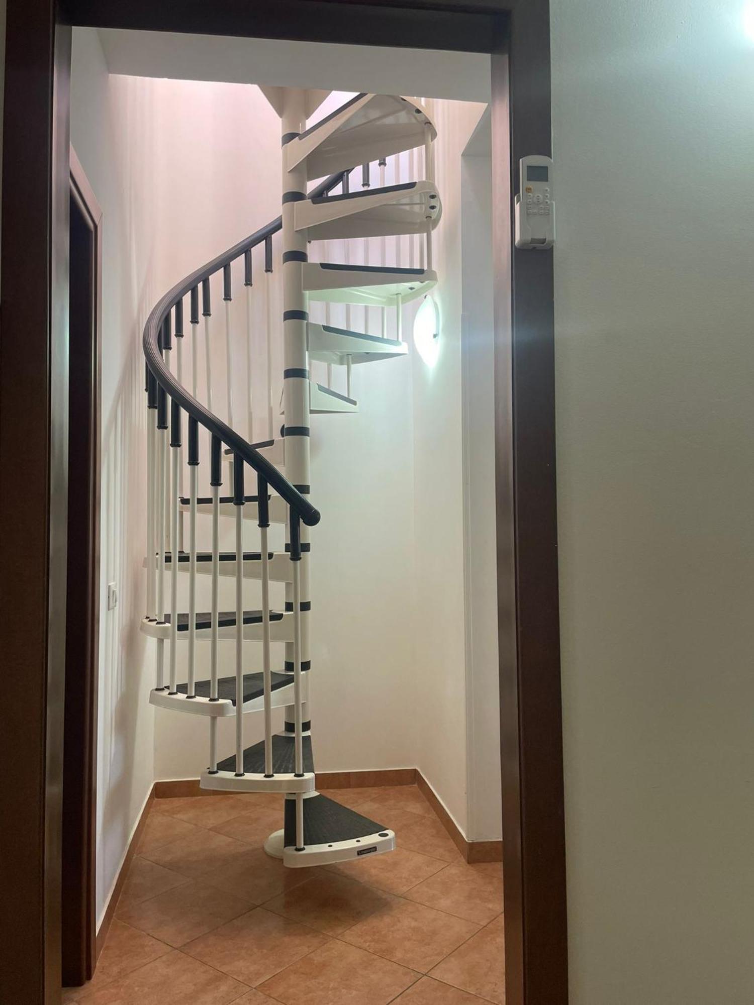 Arimondi Apartment サン・ヴィート・ロ・カーポ エクステリア 写真