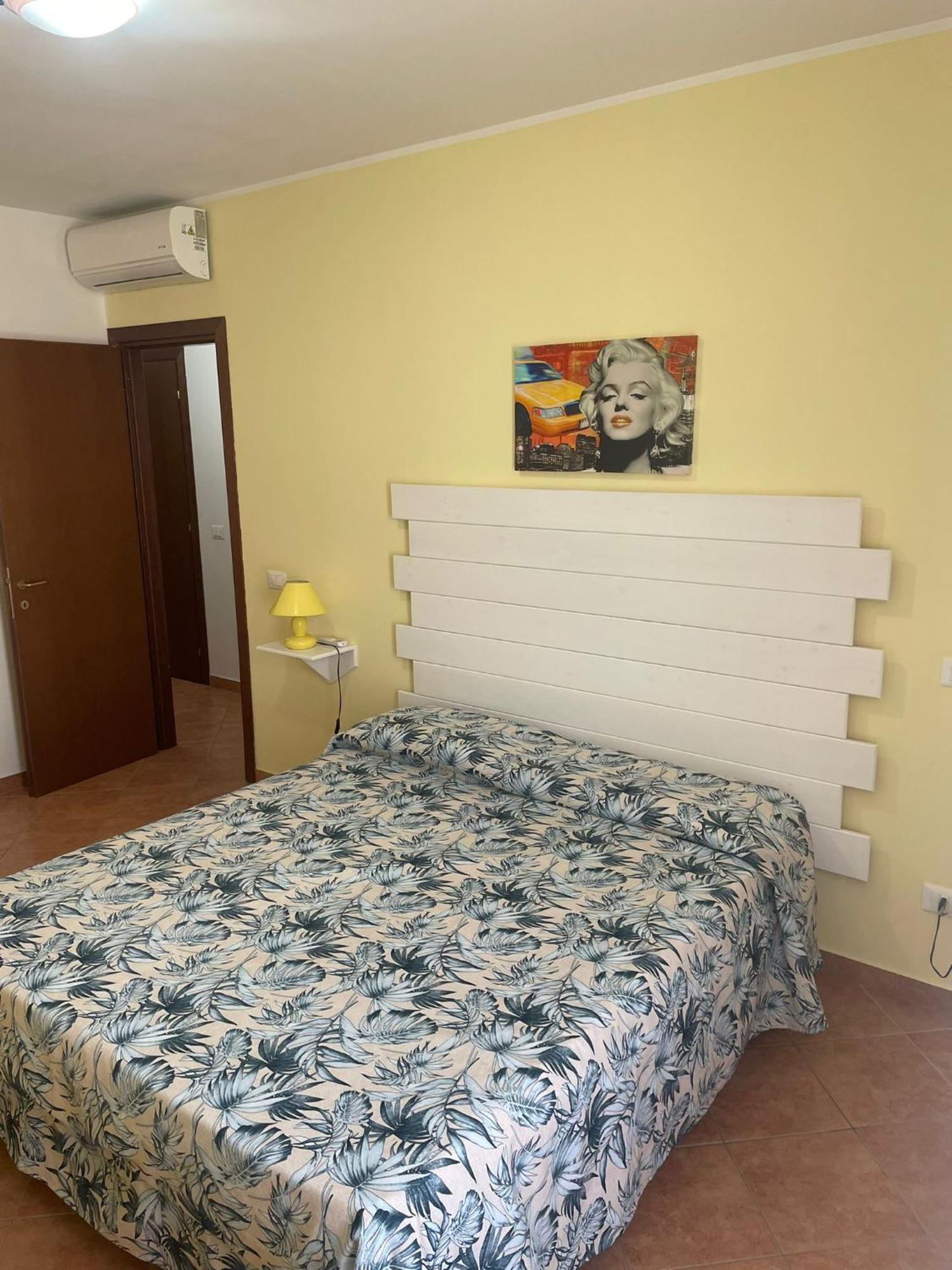 Arimondi Apartment サン・ヴィート・ロ・カーポ エクステリア 写真